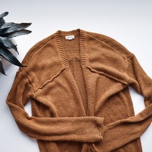 UO | Silence + Noise • Oversized Cardigan